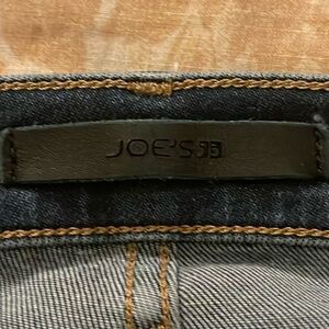 Joes jeans California